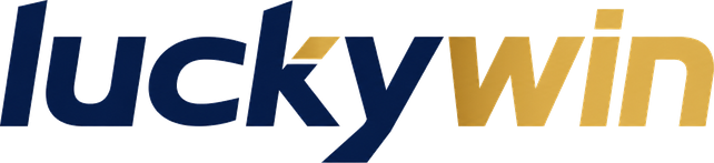 Logo luckywin